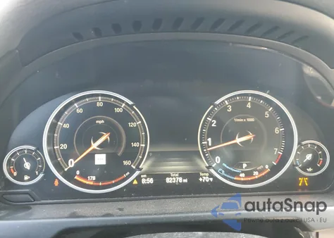 2016 BMW X6 Sdrive35I from USA, damaged, VIN 5UXKU0C56G0F92357